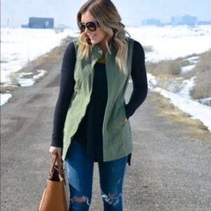 Cabi‎ Utility Vest